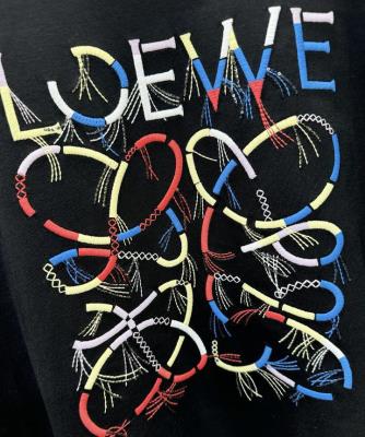 wholesale quality loewe shirt model no. 34